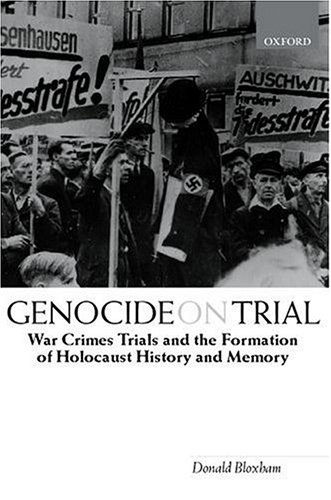 Genocide on Trial