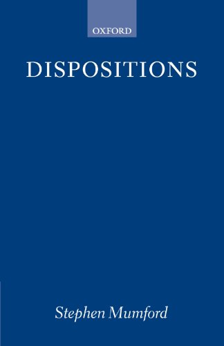 Dispositions