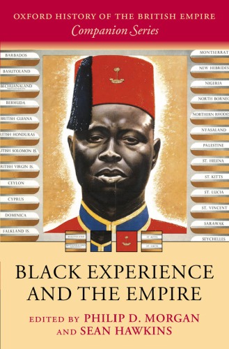 Black Experience And The Empire