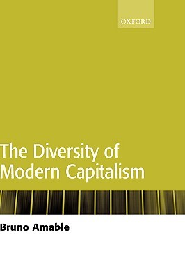 The Diversity of Modern Capitalism