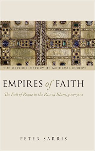 Empires of Faith