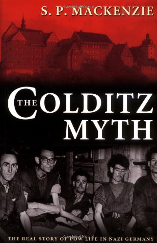 The Colditz Myth