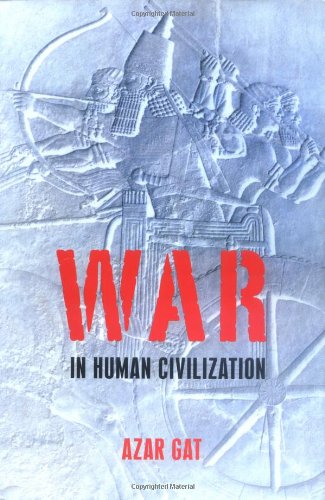 War in Human Civilization