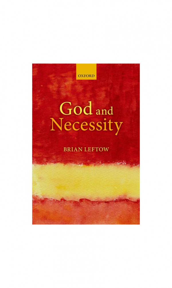 God and Necessity