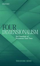 Four-Dimensionalism