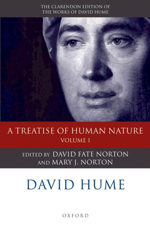 A Treatise of Human Nature