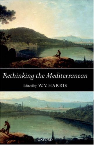 Rethinking the Mediterranean