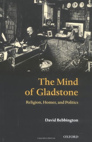 The Mind of Gladstone