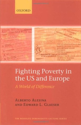 Fighting Poverty In The Us And Europe