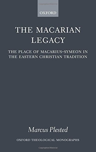 The Macarian Legacy