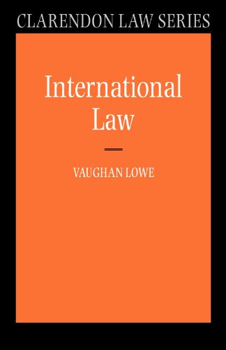 International Law