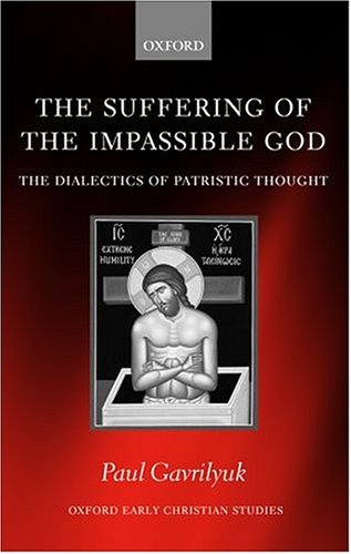 The Suffering of the Impassible God