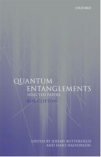 Quantum Entanglements