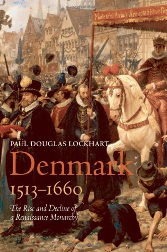 Denmark, 1513-1660