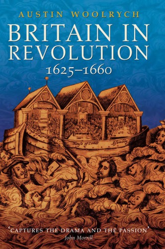 Britain in Revolution