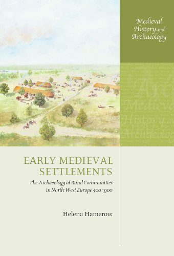 Early Medieval Settlements