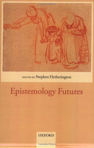 Epistemology Futures