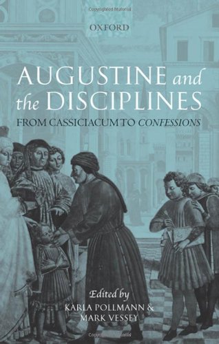 Augustine and the Disciplines