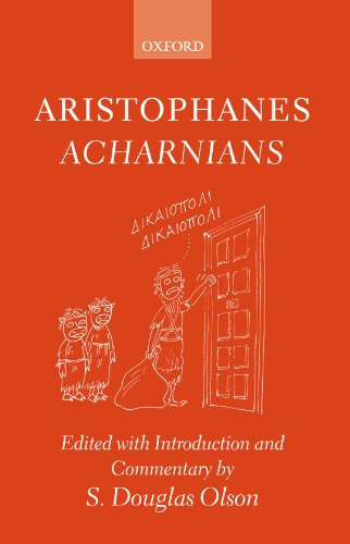 Acharnians