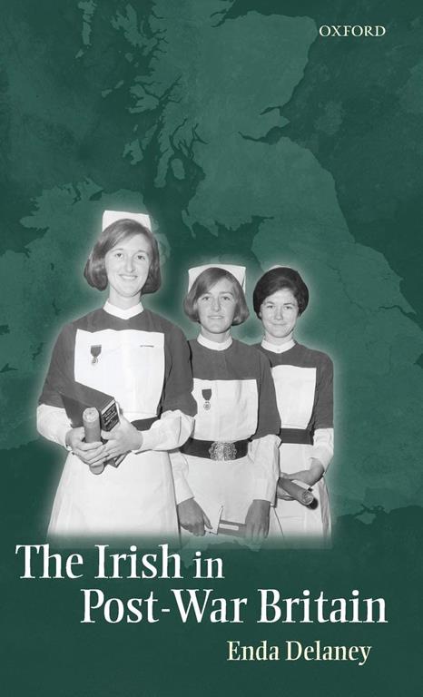 The Irish in Post-War Britain