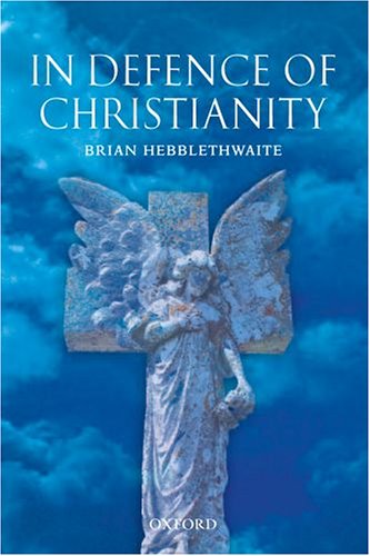 In Defence of Christianity