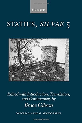 Silvae 5