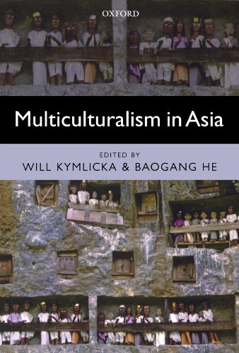 Multiculturalism in Asia