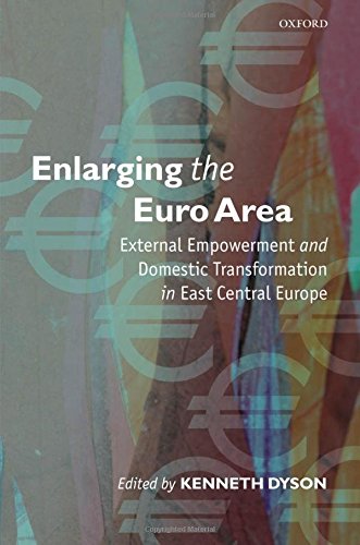 Enlarging the Euro Area