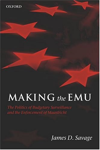 Making the Emu