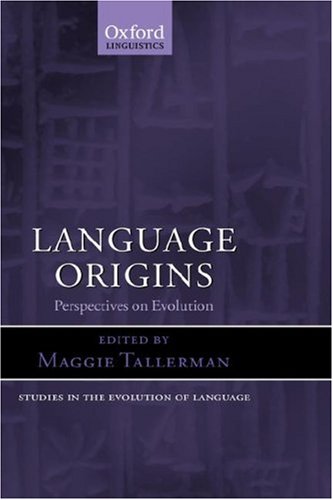 Language Origins