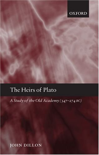 The Heirs of Plato