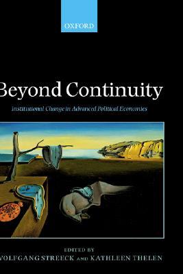 Beyond Continuity