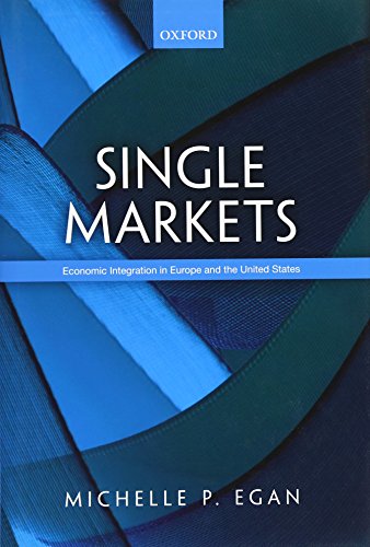 Single Markets