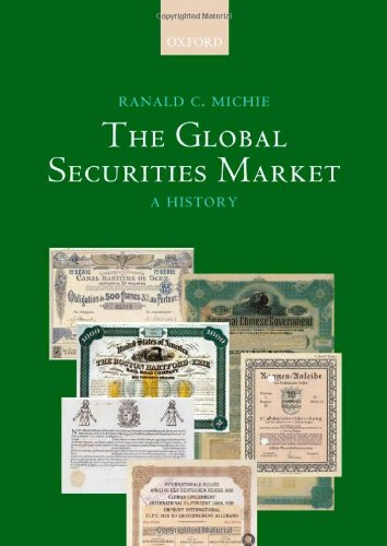 The Global Securities Market