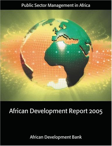 African Development Report 2005