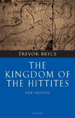 The Kingdom of the Hittites