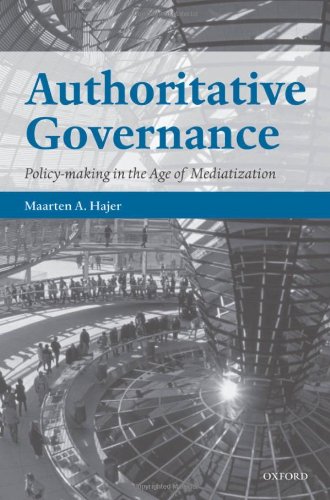 Authoritative Governance