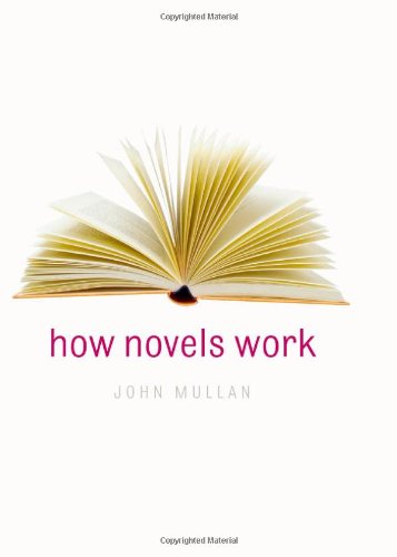 How Novels Work