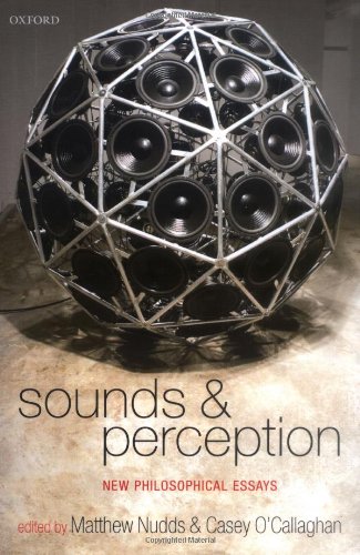 Sounds and Perception