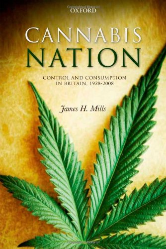 Cannabis Nation