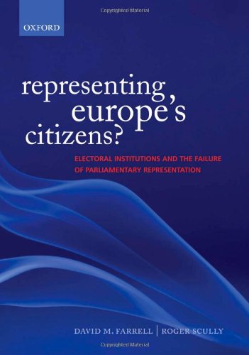 Representing Europe's Citizens?