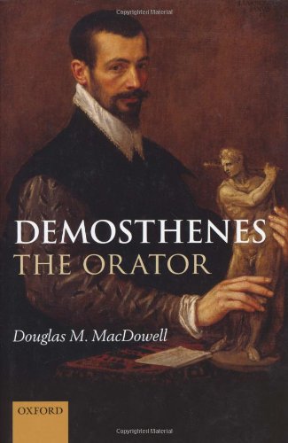 Demosthenes the Orator