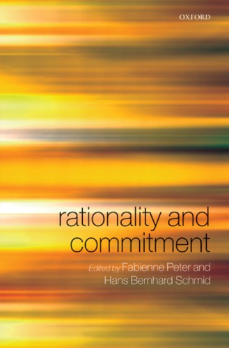 Rationality &amp; Commitment C