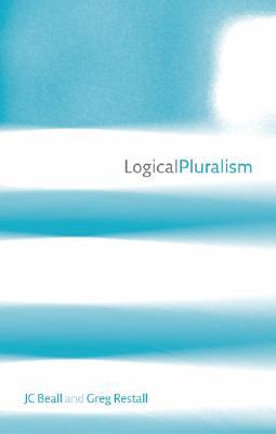 Logical Pluralism