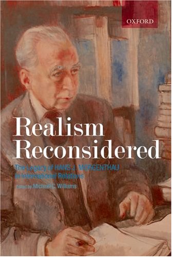 Realism Reconsidered