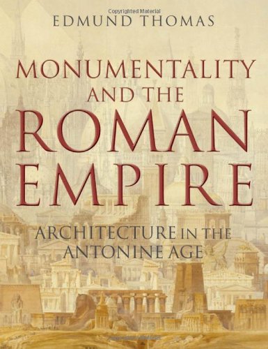 Monumentality and the Roman Empire