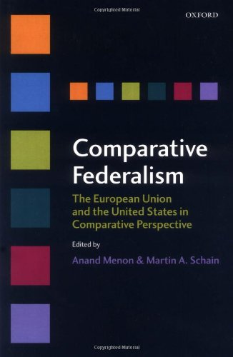 Comparative Federalism