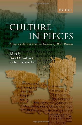 Culture in Pieces