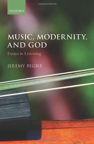 Music, Modernity, and God