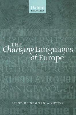 The Changing Languages of Europe